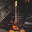 2019 Fender Player Jazz Bass, Sunburst with Hard Case - Used