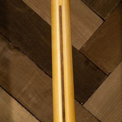 2021 Fender American Professional II Telecaster Electric Guitar, Olympic White, OHC - Used