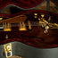 2004 Gretsch G6122 1962 Country Classic Electric Guitar, Walnut with OHSC - Used