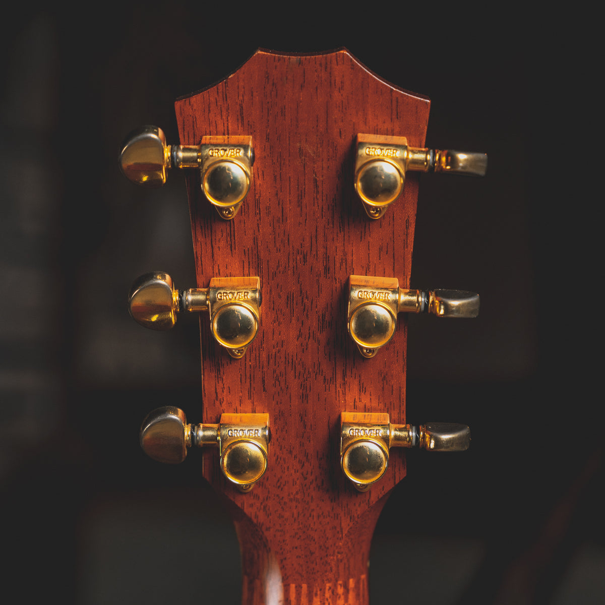 Taylor 1999 514CE Acoustic Guitar, Natural With OHSC - Used
