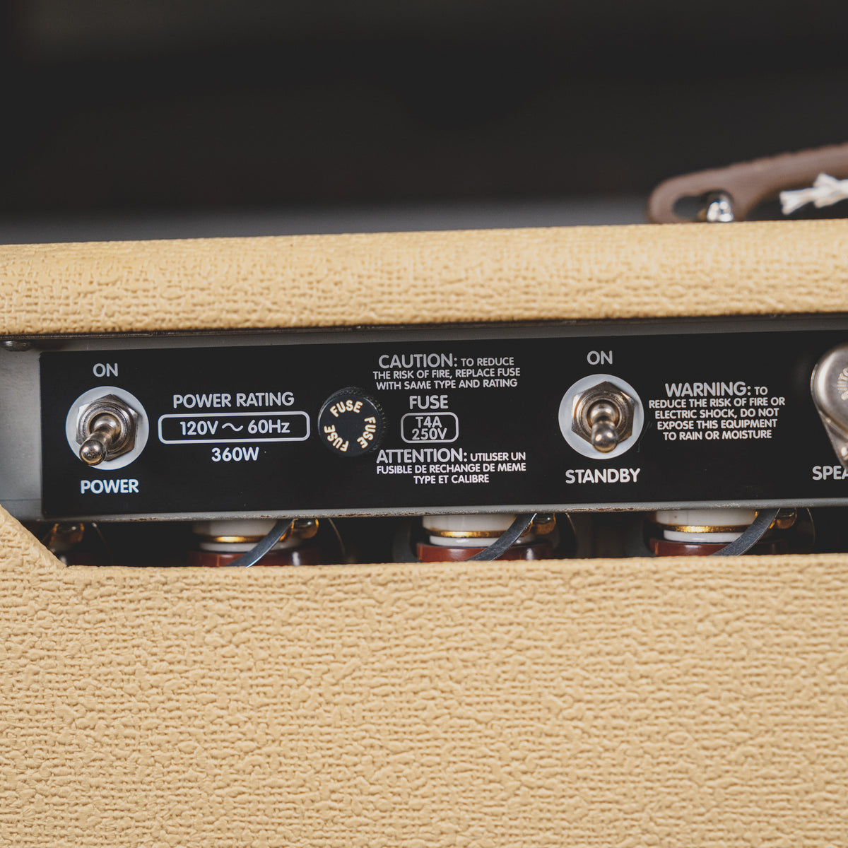 1996 Fender Dual Professional 2x12" Combo Guitar Amplifier - Used