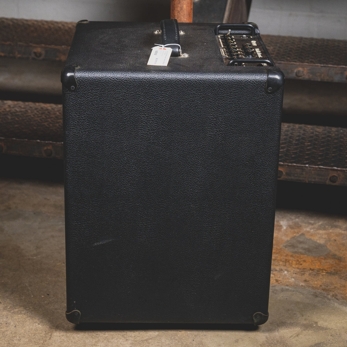 2015 Mesa Boogie Walkabout 1x12" Bass Combo W/ Slip Cover
