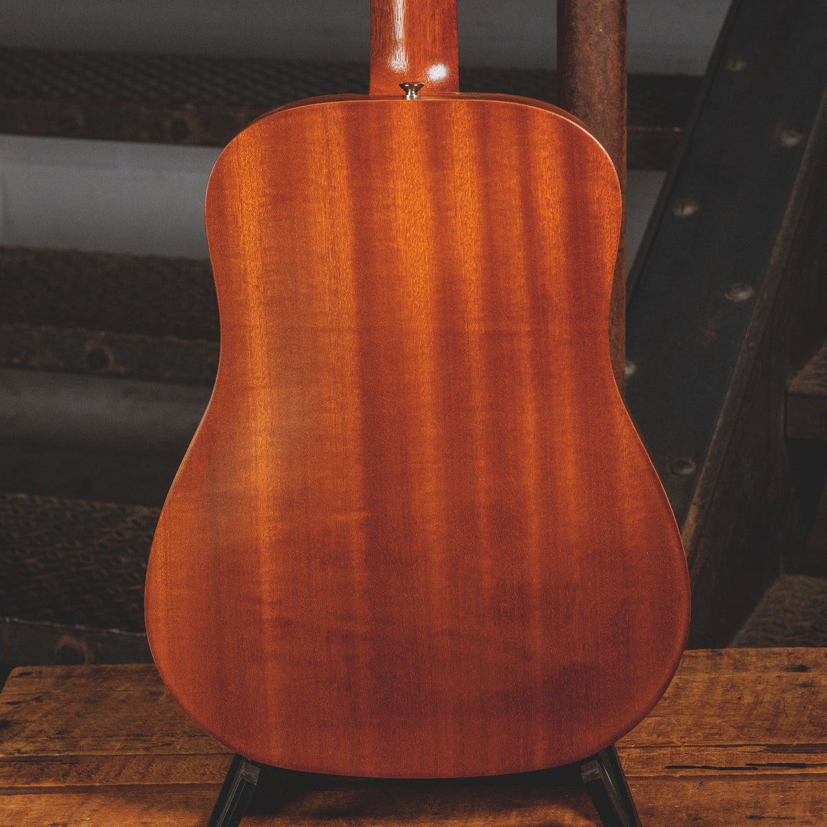 1996 Taylor Baby Taylor Acoustic Guitar Natural w/ Gig Bag - Used