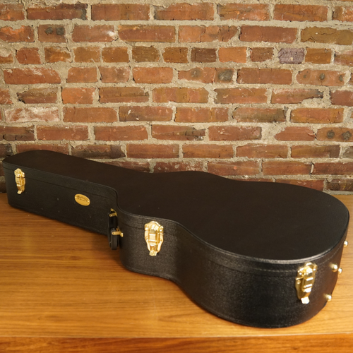 2020 Martin GPC-15ME Special Streetmaster Mahogany Acoustic Guitar with Case - Used