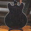 2022 Gibson B.B. King Lucille Legacy Electric Guitar Transparent Ebony w/ OHSC - Used