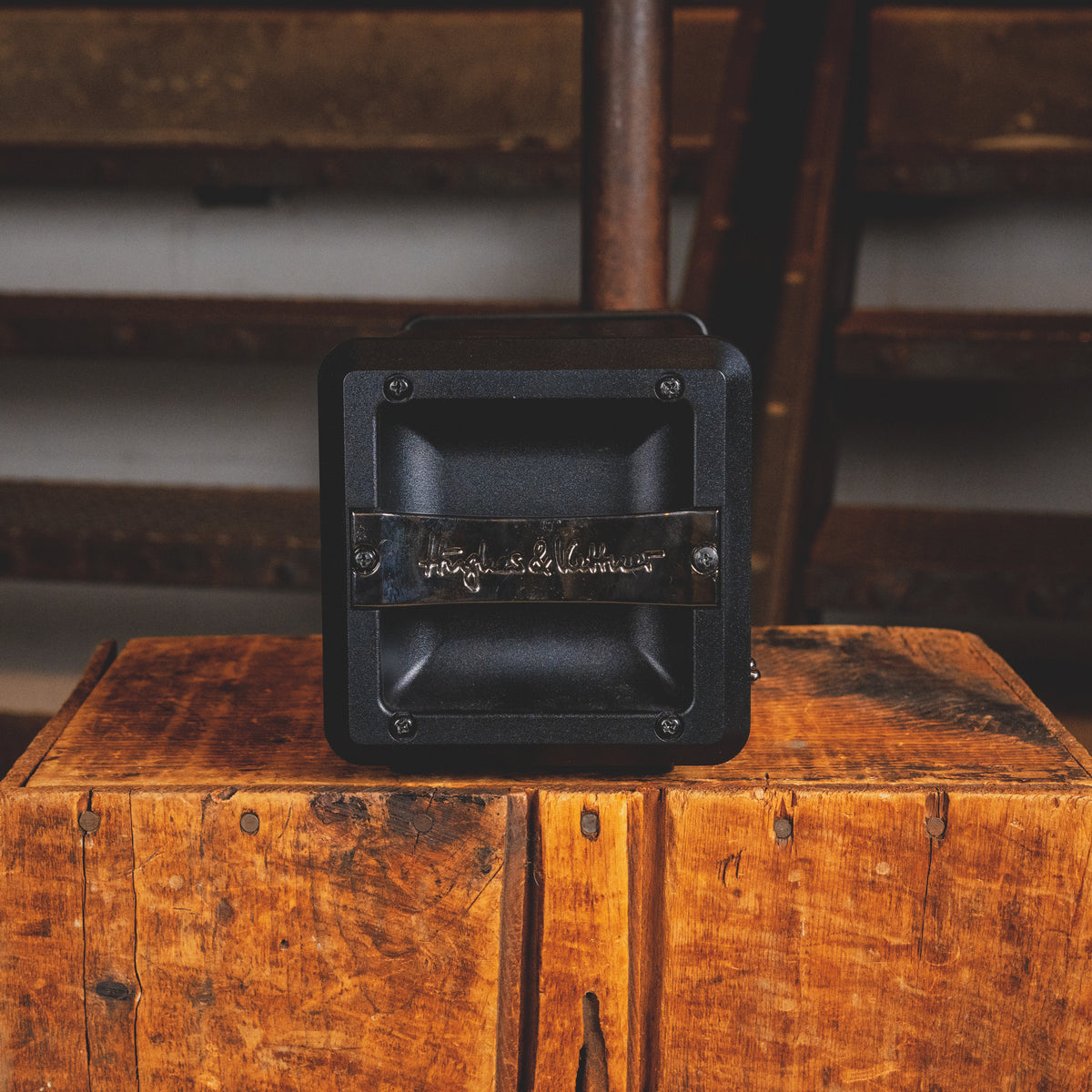 Hughes & Kettner TubeMeister Deluxe 20 Watt Guitar Amp Head w/ Slip Cover - Used