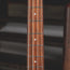 2021 Ibanez SR300E Standard Electric Bass Guitar Champagne Burst w/ Gig Bag - Used