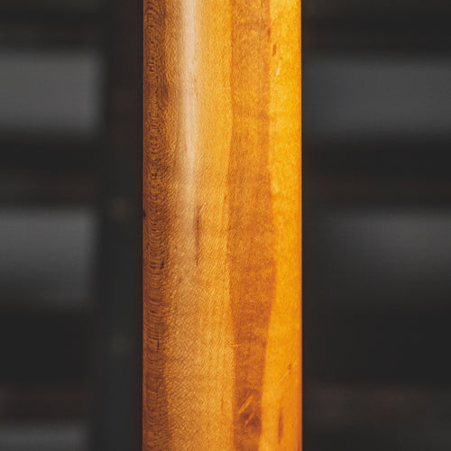 1969 Fender Mustang Olympic White Electric Guitar w/ OHSC - Vintage