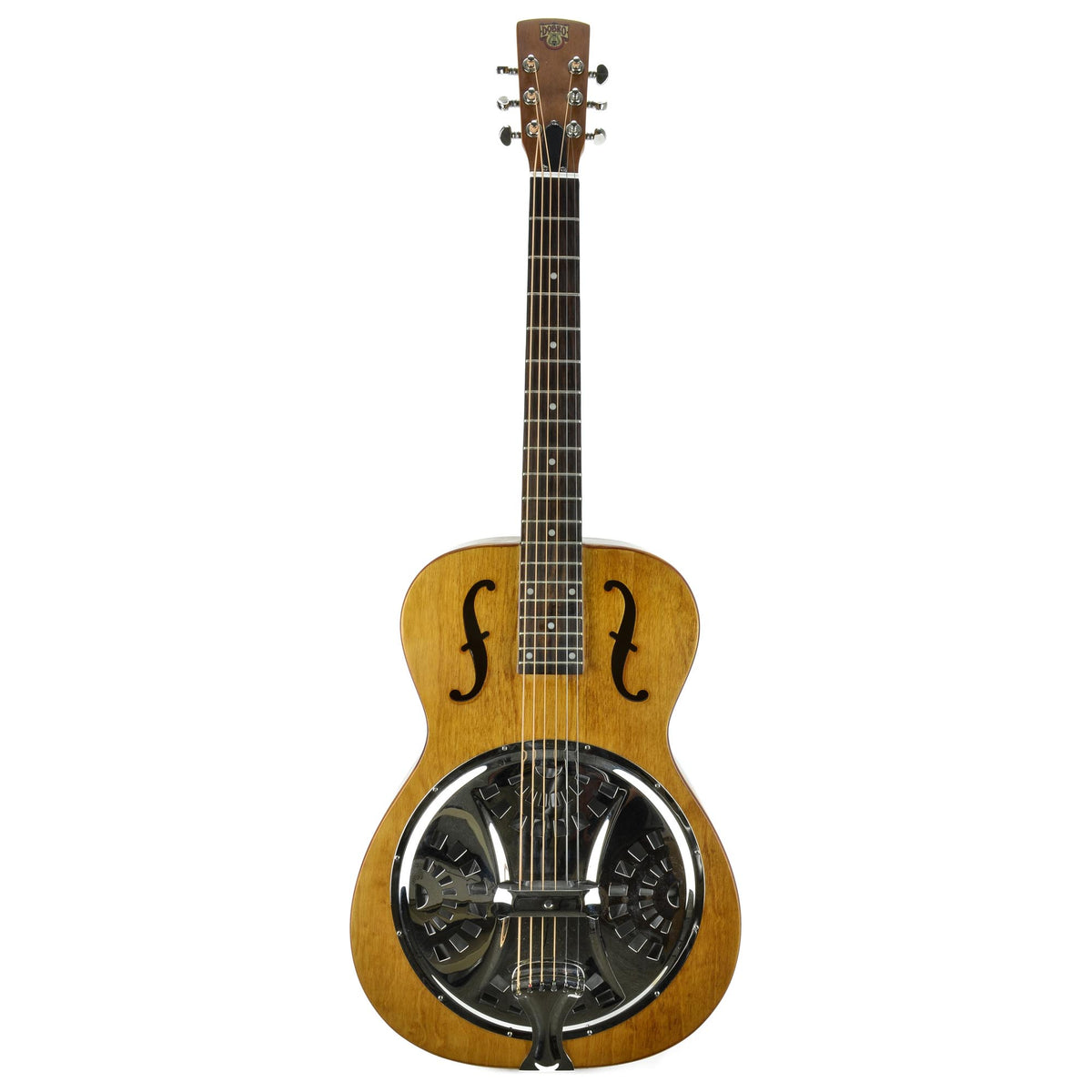 Epiphone Dobro Hound Dog Round Neck - Used