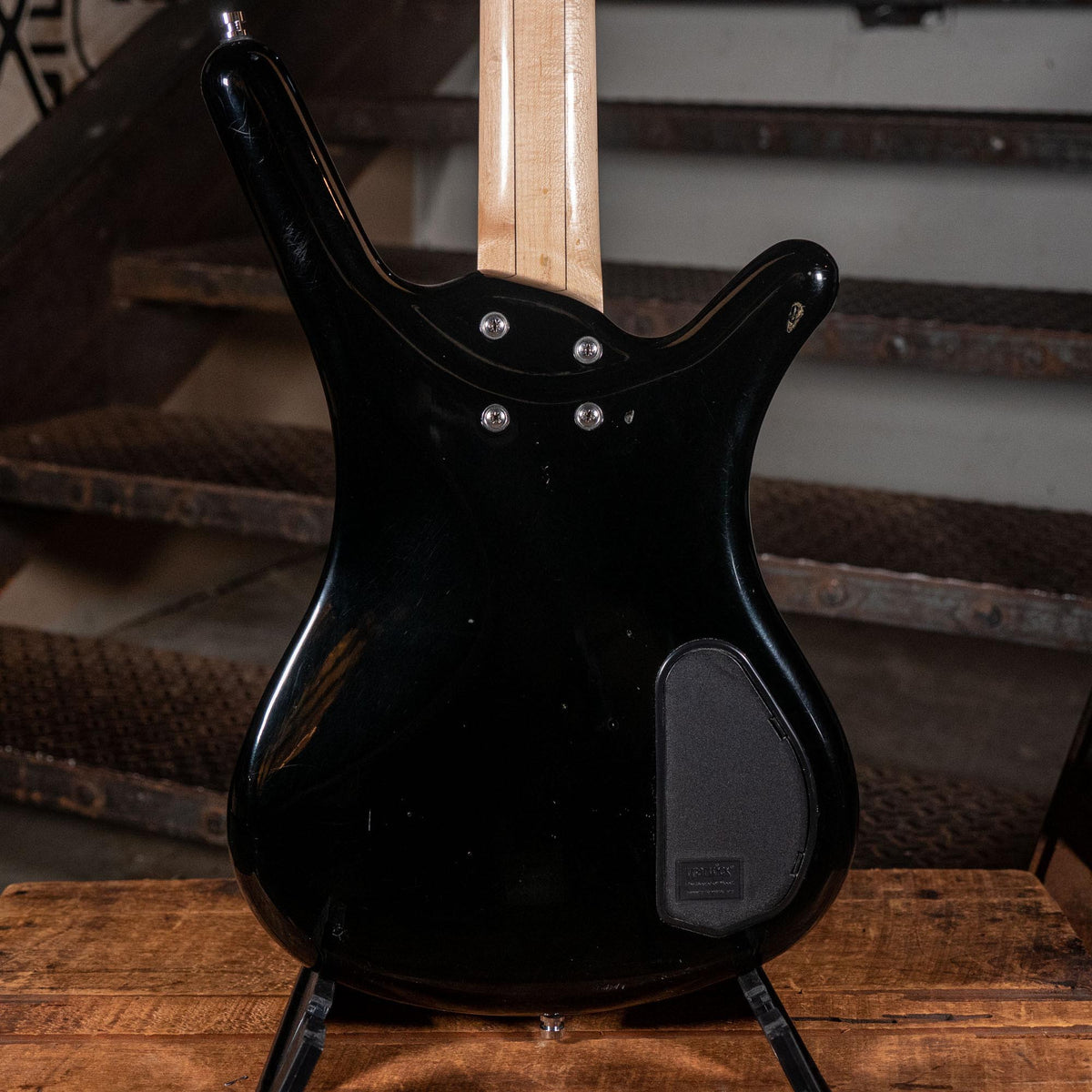 Warwick RB Corvette Left Handed - Used