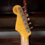 Fender Custom Shop 2012 Limited '63 Strat Relic Black With OHSC - Used