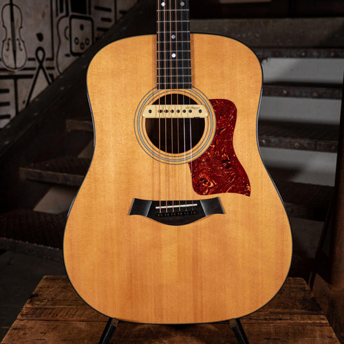 Taylor 310 With LR Baggs M1 With OHSC - Used