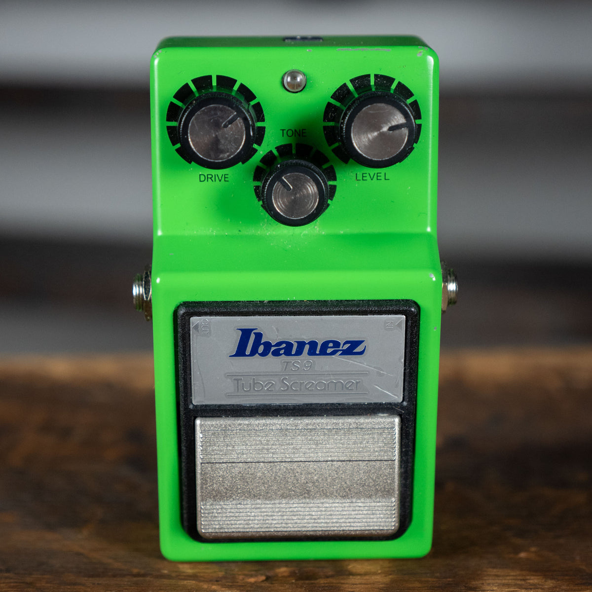 Ibanez TS-9 Tube Screamer MIJ - Used