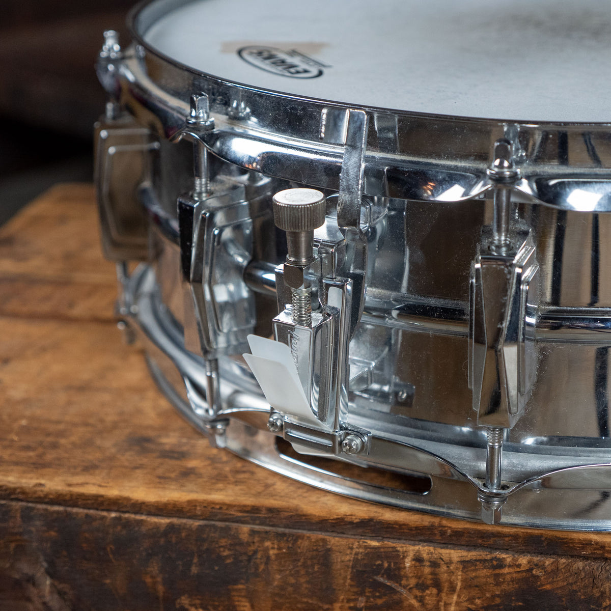 Ludwig 70's 14x5 Supraphonic Snare Drum - Used