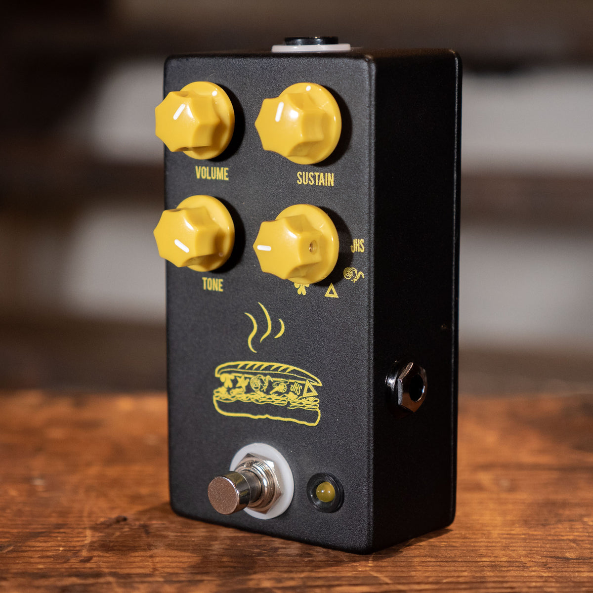 JHS Muffuletta Fuzz - Used
