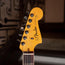 Fender American Ultra Jazzmaster Mocha Burst With OHSC - Used