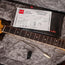 Fender American Ultra Jazzmaster Mocha Burst With OHSC - Used