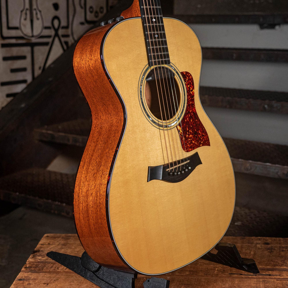 Taylor 512 With ES1 System With OHSC - Used