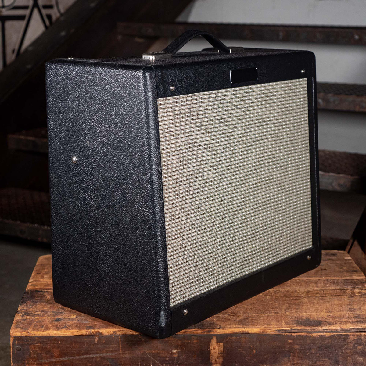 Fender Blues JR IV 15W Combo - Used