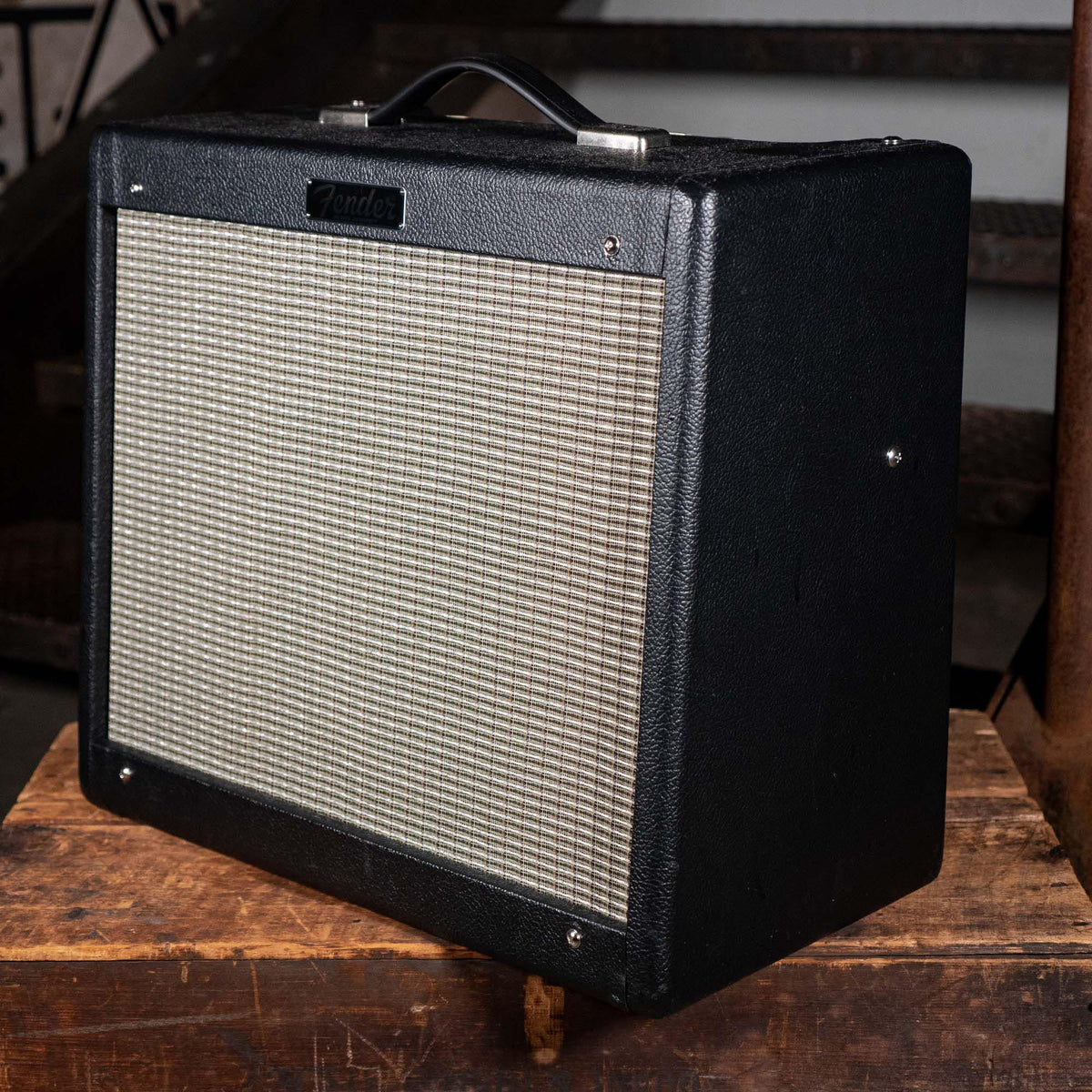 Fender Blues JR IV 15W Combo - Used
