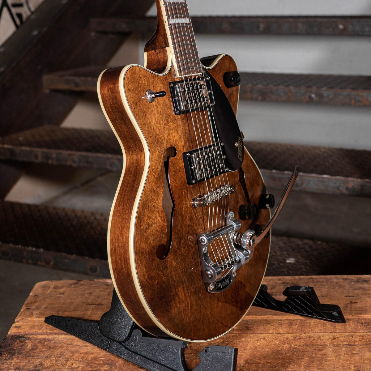 Gretsch G2655T Bigsby Imperial Stain - Used