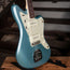 Fender 2017 '65 Jazzmaster Firemist Silver Wildwood Thin Skin With OHSC - Used