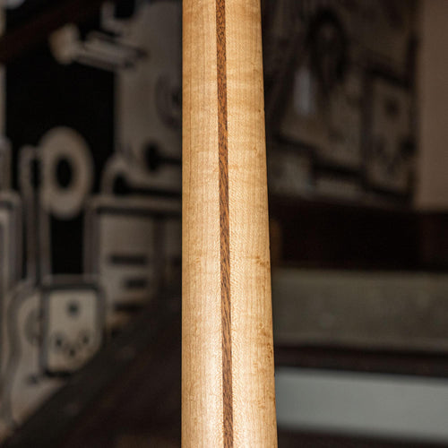 Fender 2014 Custom Shop '57 Relic Precision Bass Dakota Red With OHSC - Used