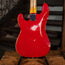 Fender 2014 Custom Shop '57 Relic Precision Bass Dakota Red With OHSC - Used