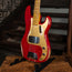 Fender 2014 Custom Shop '57 Relic Precision Bass Dakota Red With OHSC - Used