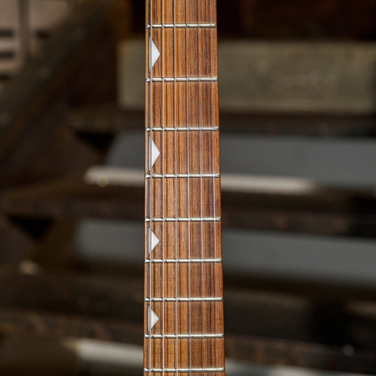 Ibanez 2008 Jet King Blue - Used