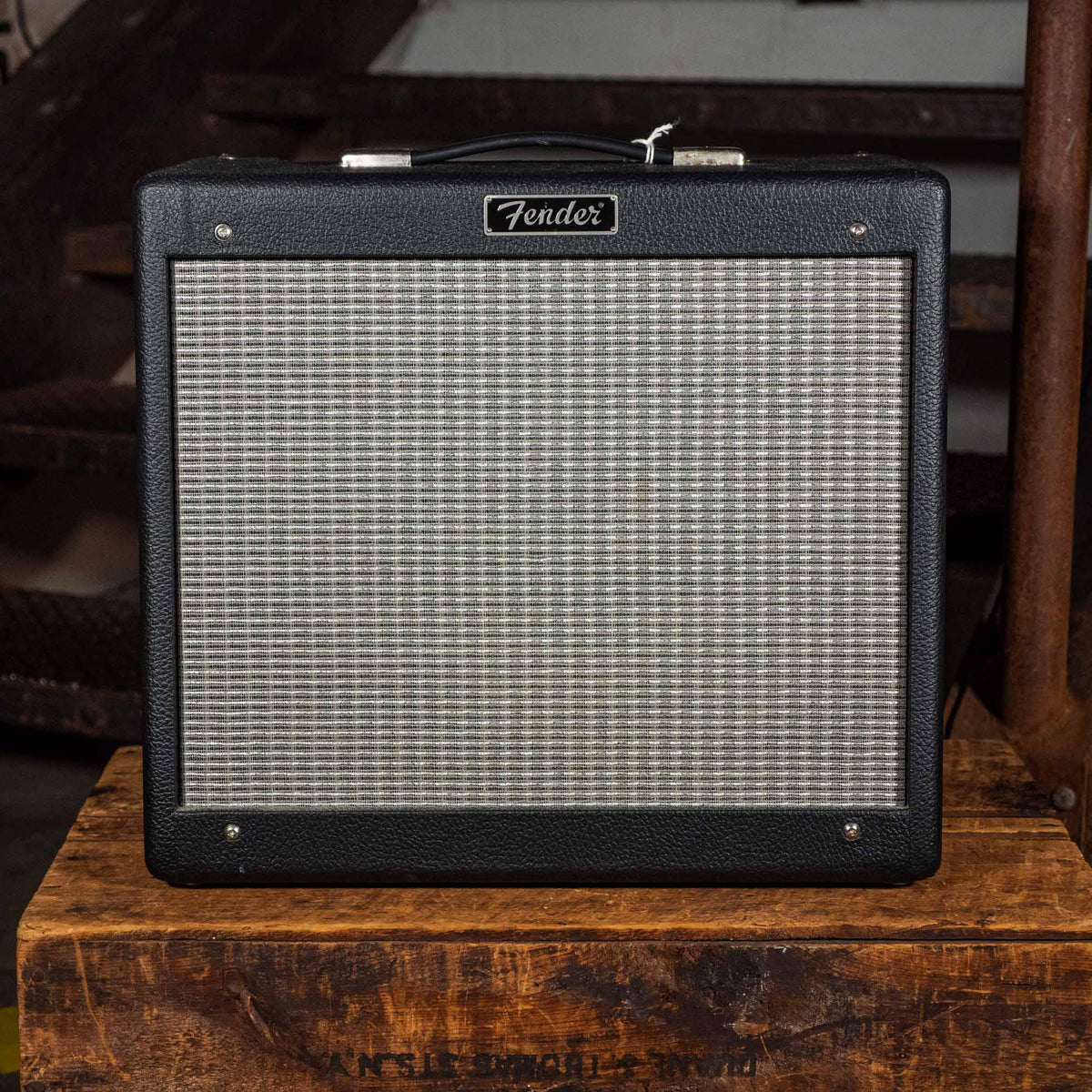 Fender 1991 Blues Junior - Used
