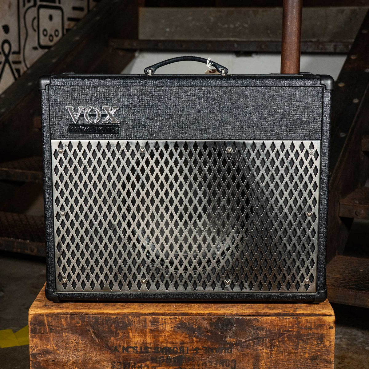 Vox AD50VT - Used