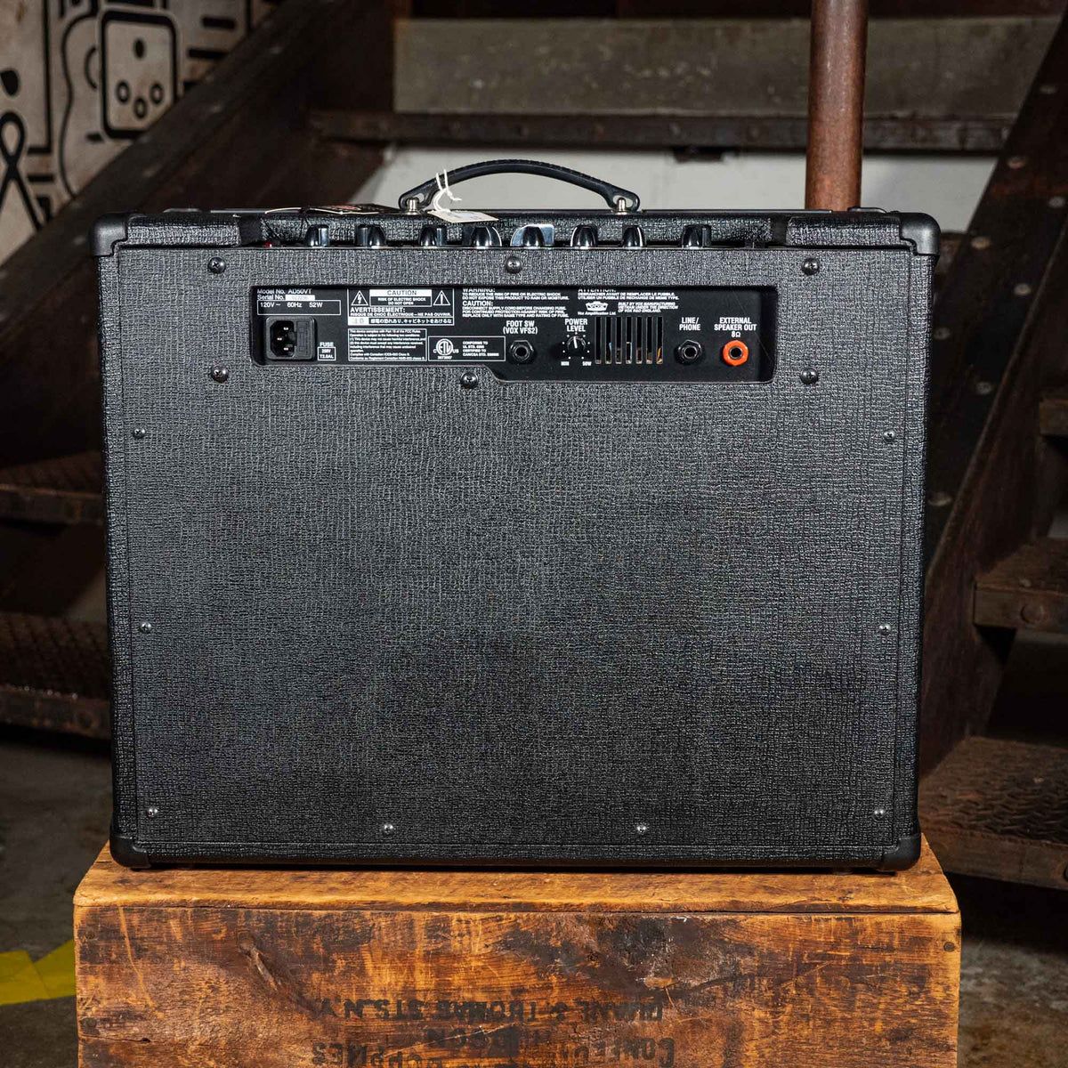 Vox AD50VT - Used