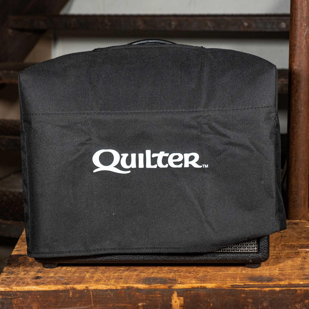 Quilter Aviator Gold Combo - Used