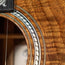 Martin 2016 SS-OMVINE-16 With OHSC 12 Of 35 - Used