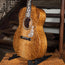 Martin 2016 SS-OMVINE-16 With OHSC 12 Of 35 - Used