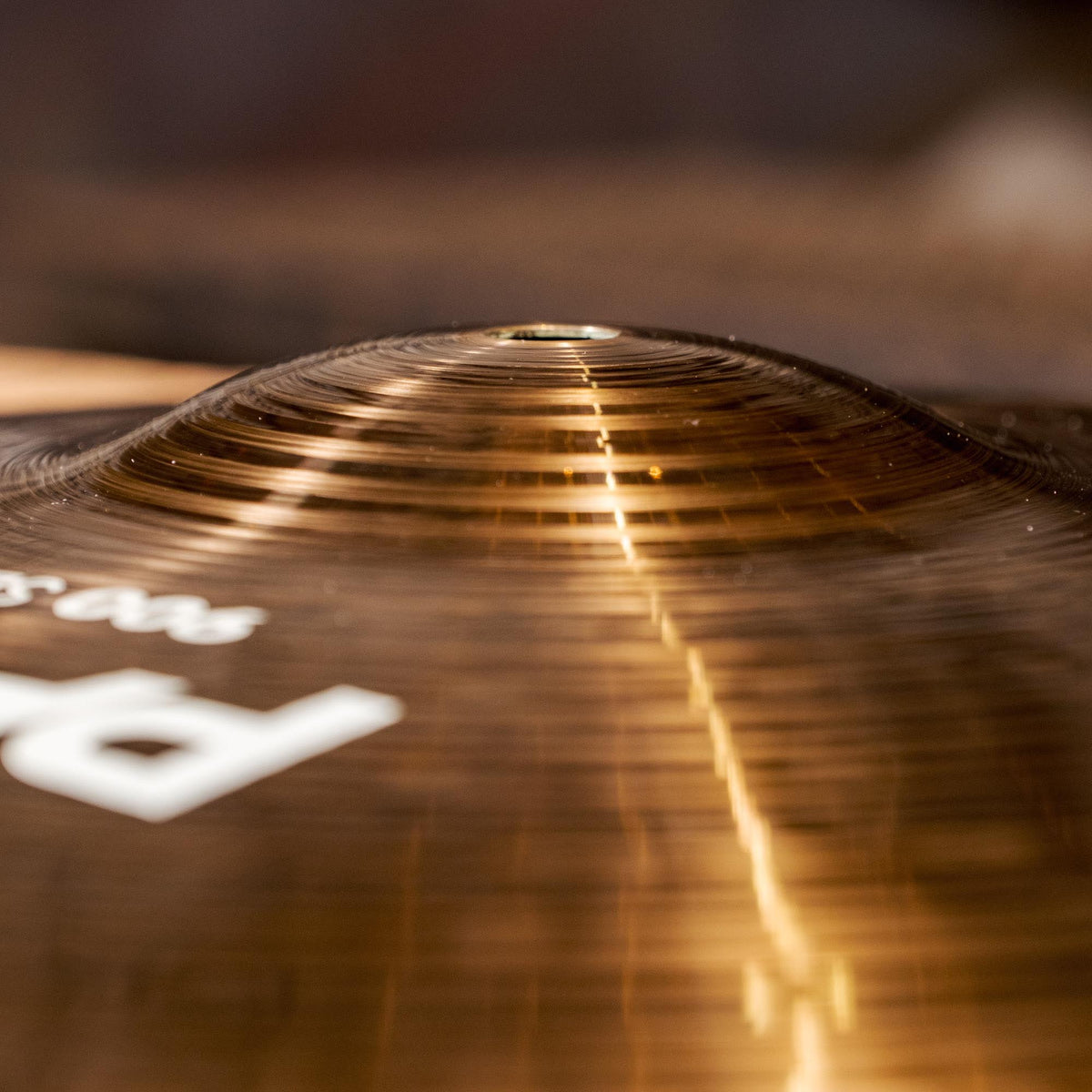 Paiste 14" 900 Series High Hats - Used