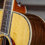 Martin 2018 000-42 With LR Baggs Anthem & OHSC - Used