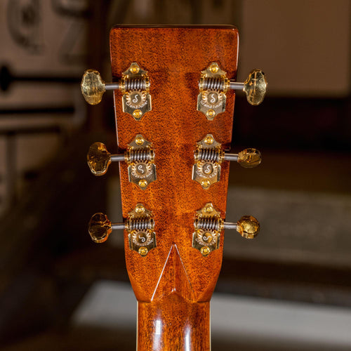 Martin 2018 000-42 With LR Baggs Anthem & OHSC - Used