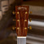 Martin 2019 D28 Modern Deluxe With LR Baggs Anthem & OHSC - Used