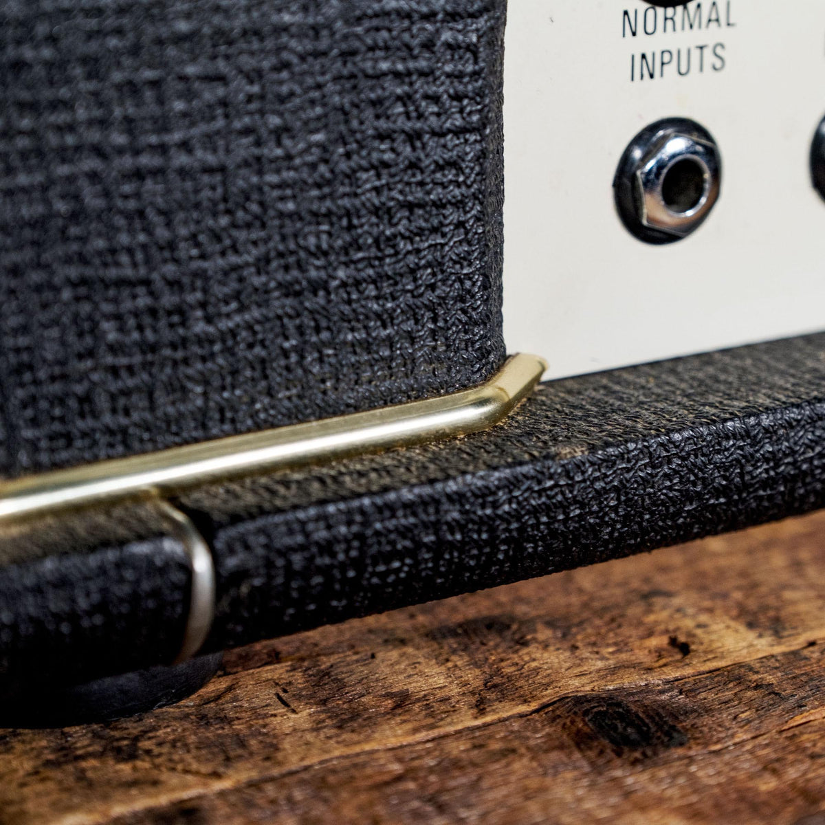 Sound City 70s 120 R 120W Tube Head - Used