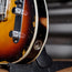 Fender Custom Shop 2019 Wildwood 10 '62 Telecaster Custom 3 Color Sunburst With OHSC - Used