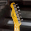 Fender Custom Shop 2019 Wildwood 10 '62 Telecaster Custom 3 Color Sunburst With OHSC - Used