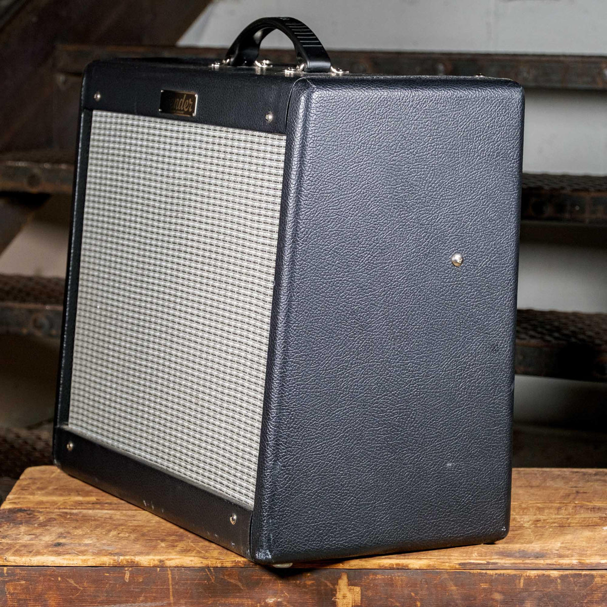 Fender Blues Jr. III Combo - Used