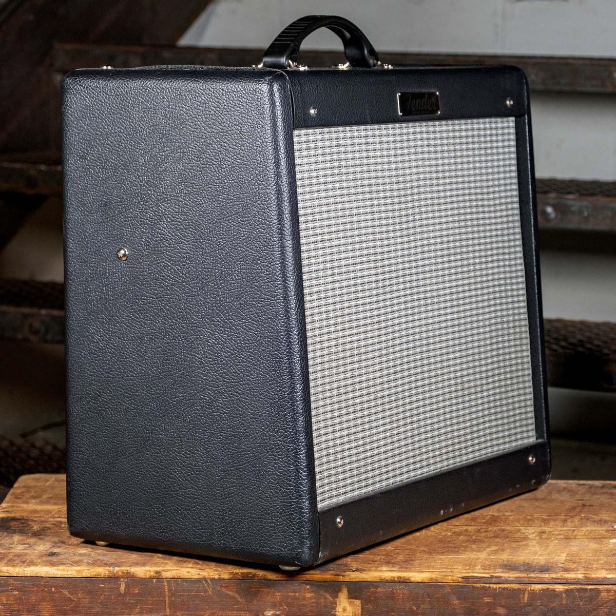 Fender Blues Jr. III Combo - Used