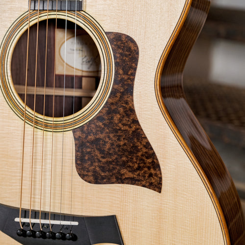 Taylor 2016 712E 12-Fret Natural With OHSC - Used