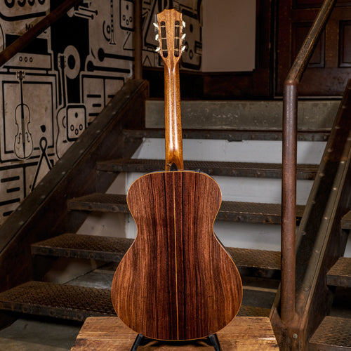 Taylor 2016 712E 12-Fret Natural With OHSC - Used