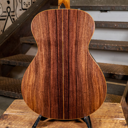 Taylor 2016 712E 12-Fret Natural With OHSC - Used