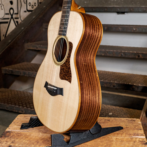 Taylor 2016 712E 12-Fret Natural With OHSC - Used