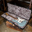 Fender 2017 Am Pro Stratocaster HH Shawbucker Sonic Grey With OHSC - Used